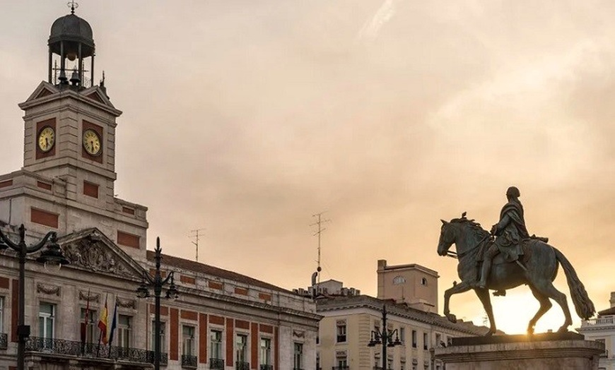 Image 15: Tour de 30 o 60 minutos en Tuk Tuk para hasta 4 personas