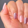 Image 4: Perfect Nails with Acrylic Design Manicure at Williams
