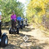 Image 1: Kayak, E-Bike, and Segway Tours at Potawatomi State Park
