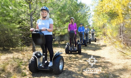 Potawatomi Lighthouse Kayak Tour for Two Valid Monday - Thursday - DC Adventure Center