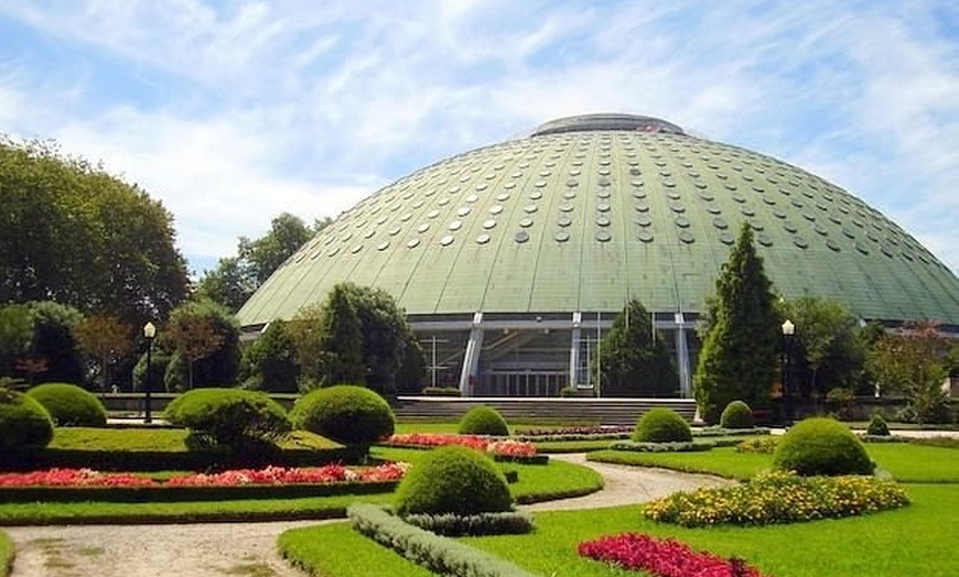 Image 7: ✈ Porto: 5-Day Weekend Package with Air & Hotel from Worldee