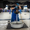 Image 5: Full Synthetic Oil Change, Filter Replacement, Tire Rotation, & More 