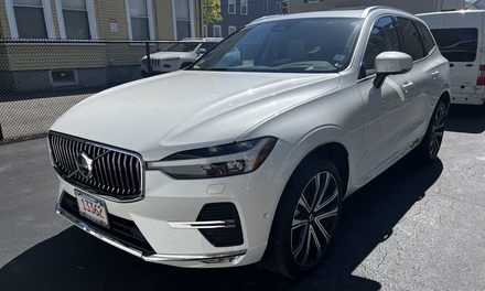 1 Basic Interior/Exterior Bundle - Car - Foto Finish Auto Services Inc