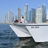 Image 8: Enjoy a 2-Hour Luxury Swimming Yacht Trip with Seahawk