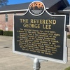 Image 7: Mississippi Freedom Tour: Jackson to Mound Bayou