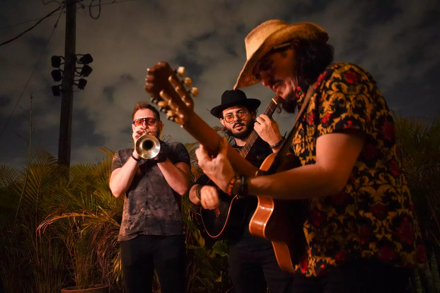 Tequila Tasting Experiences