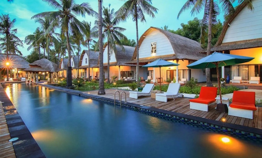 Image 26: ✈ 11-Day Vacay in Bali & Gili Islands w/Air from Great Value Vacations