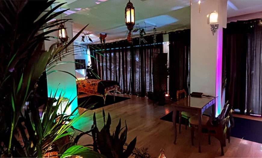 Image 3: Ritual exfoliante corporal con masaje de 30 minutos para 1 persona