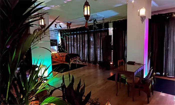 Ritual exfoliante corporal con masaje de 30 minutos para 1 persona