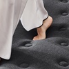 Image 2: Onyx Spring Foam Hybrid Mattress