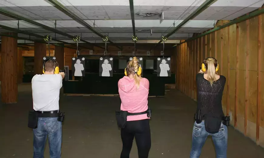 Specjalistyczne Szkolenia Strzeleckie – 3 poziomy zaawansowania