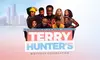 Terry Hunter's Birthday Celebration W/ Yolanda Adams, DJ Jazzy Jeff, Deon Cole, and more on August 16 at 7 p.m.