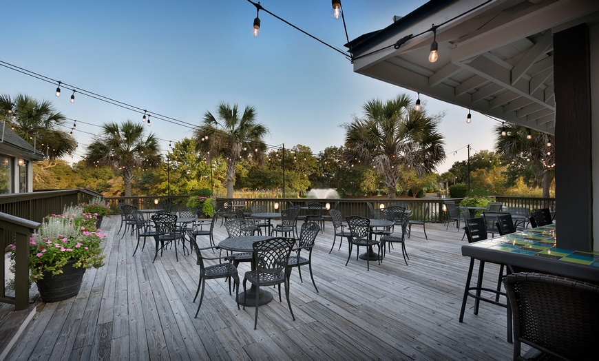 Image 15: Relax and Play at Litchfield Beach & Golf Resort | Coastal SC Getaway!