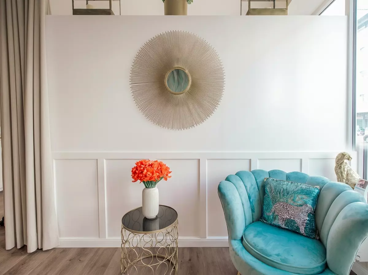 Wimpern- und/oder Augenbrauen-Lifiting inkl. Färben für 1 Person