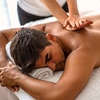 Image 1: Massage Options: 30Min Scalp, 60/75Min HotStone Swedish or 90Min Thai