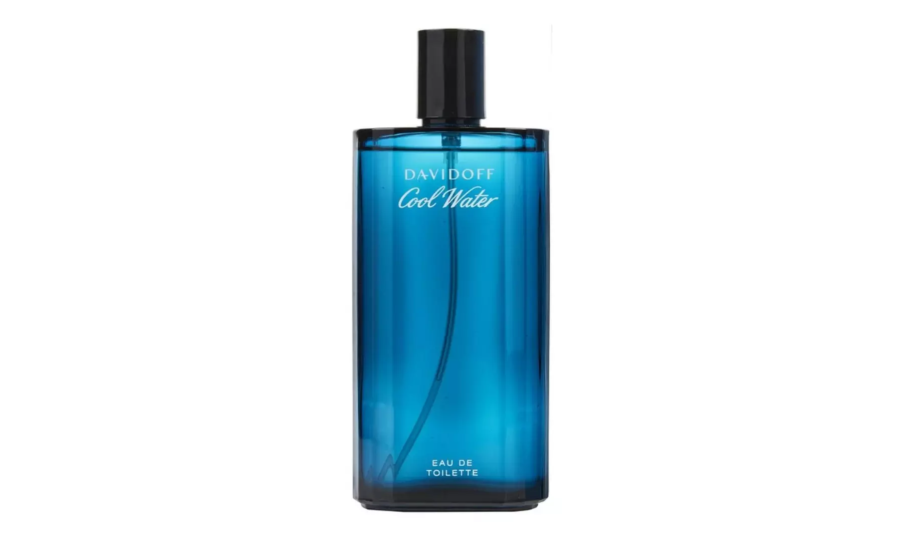 Cool Water Davidoff EDT Spray for Men 4.2 Fl. Oz.