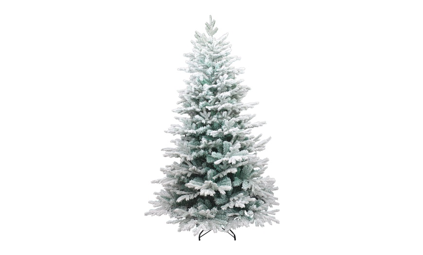 Image 3: Albero di Natale artificiale