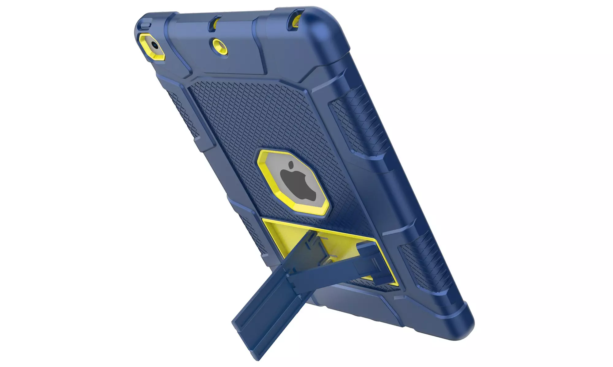 Case For Apple iPad 9th Generation 10.2" 2021 Heavy Duty Screen Protector Pen