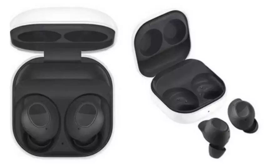 Image 3: Draadloze oortjes met Active Noise Cancelling 'Buds FE'