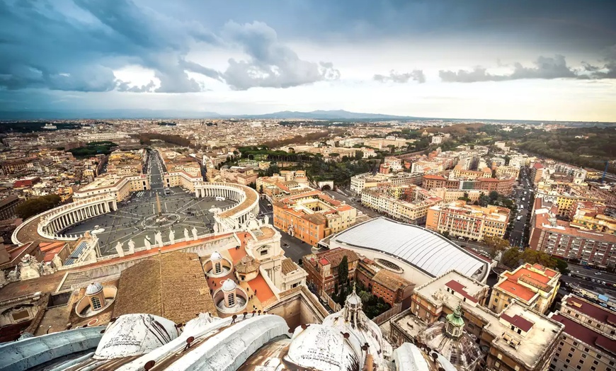 Image 15: ✈ 13-Day Guided St Paul to St Peter w/ Air from Great Value Vacations