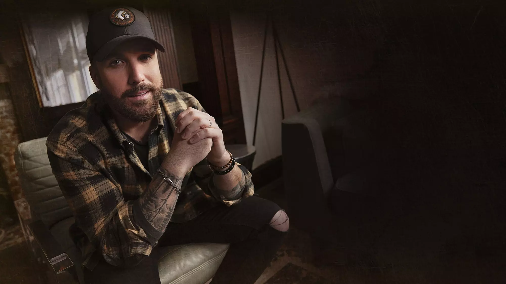 Tyler Rich - WELCOME TO THE LEAVING CALIFORNIA TOUR on November 22 at 7 p.m. - Primary Image