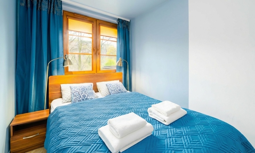Image 17: Karpacz: apartament standard lub deluxe plus dla 2-6 osób