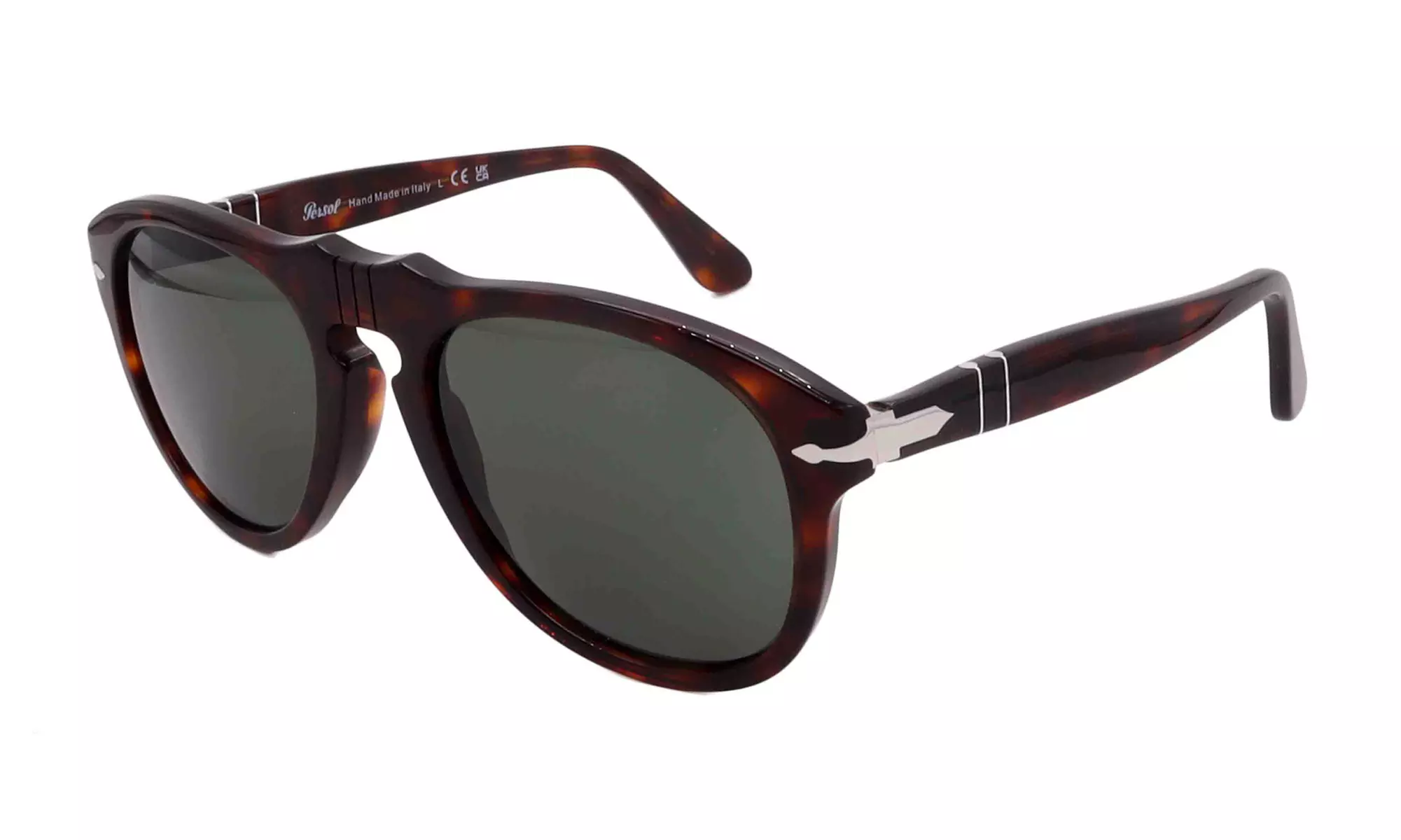 Enjoy Authentic Style with Persol Eyewear & Sunglasses