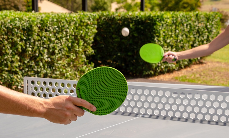 Image 9: Hunter Valley: Studio, One-Bedroom or Two-Bedroom with Wine up to 4