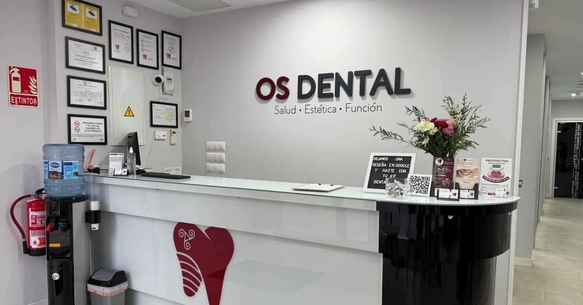 Limpieza dental con ultrasonidos y pulido en Madrid