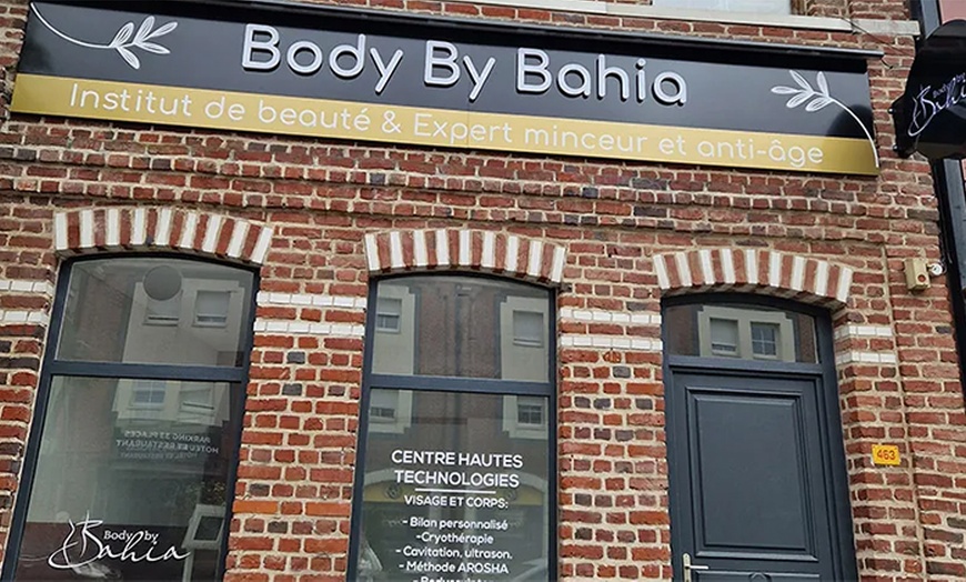 Image 7: Raffermir et tonifier son corps grâce au Bodysculptor de Body by Bahia