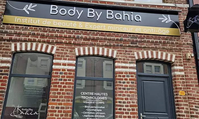 Raffermir et tonifier son corps grâce au Bodysculptor de Body by Bahia