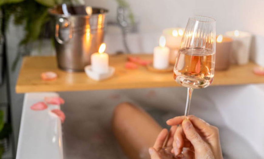 Image 4: Lifting y tinte de pestañas con opción a diseño y laminado de cejas