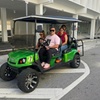 Image 1: Up to 20% Off on Golf Cart Rental at Jetski & Slingshot Rentals