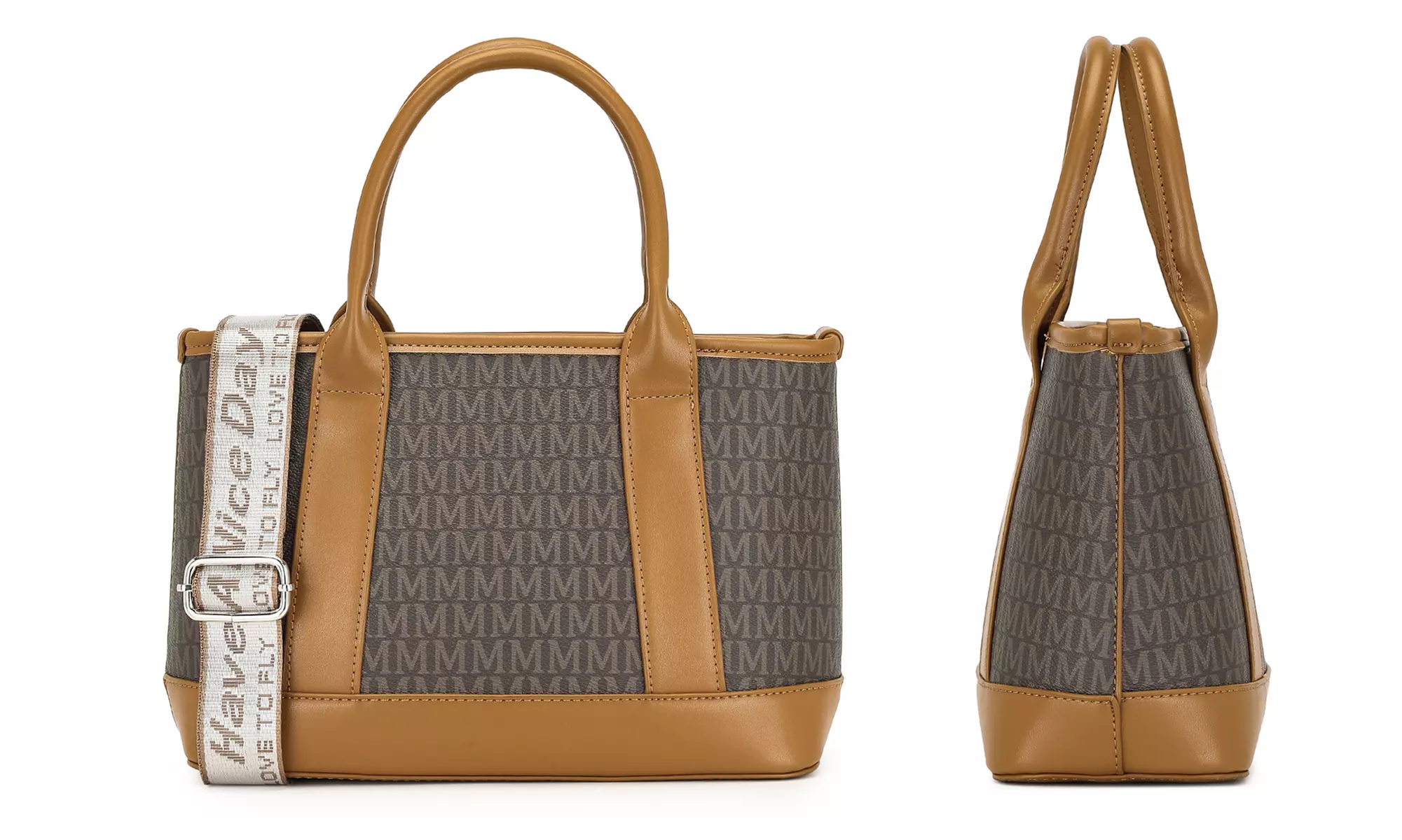 Borsa elegante a tracolla