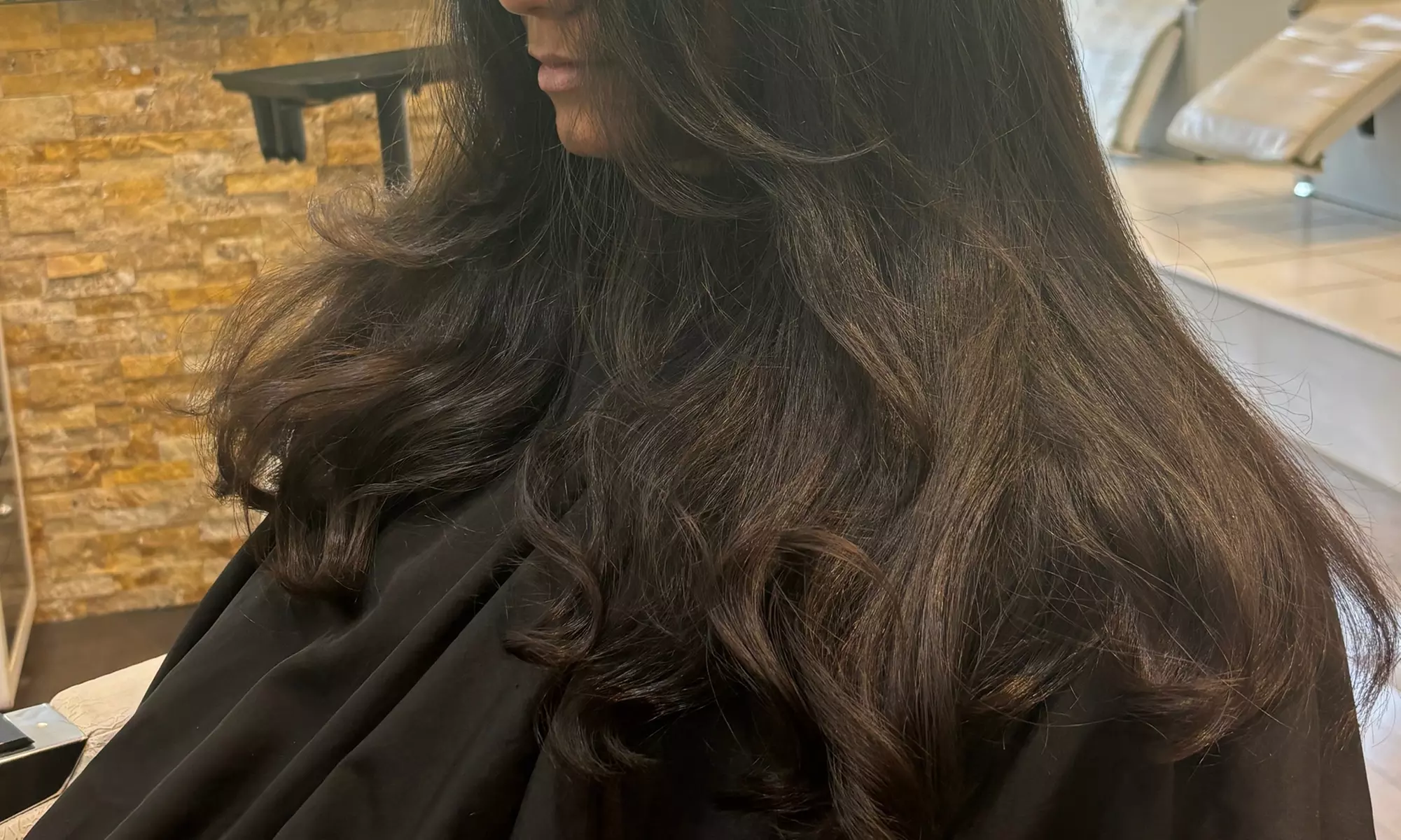 Up to 50% Off on Salon - Hair Color / Highlights - Roots at Hair by Mariia