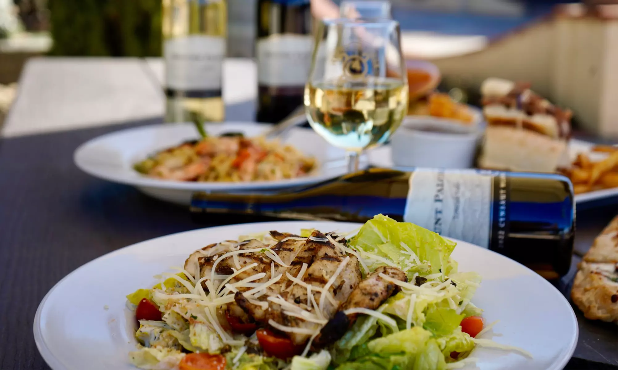 Brunch for 2,4,or 6: Brunch Entrees & Cocktails/$75/$150 Dining Credit