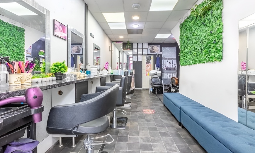 Image 5: Up to 26% Off on Facial at Dream Hair And Beauty