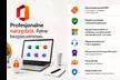 Microsoft Office 2024 Professional Plus – Dożywotni Klucz Licencyjny dla Windows 10/11 - Image 2