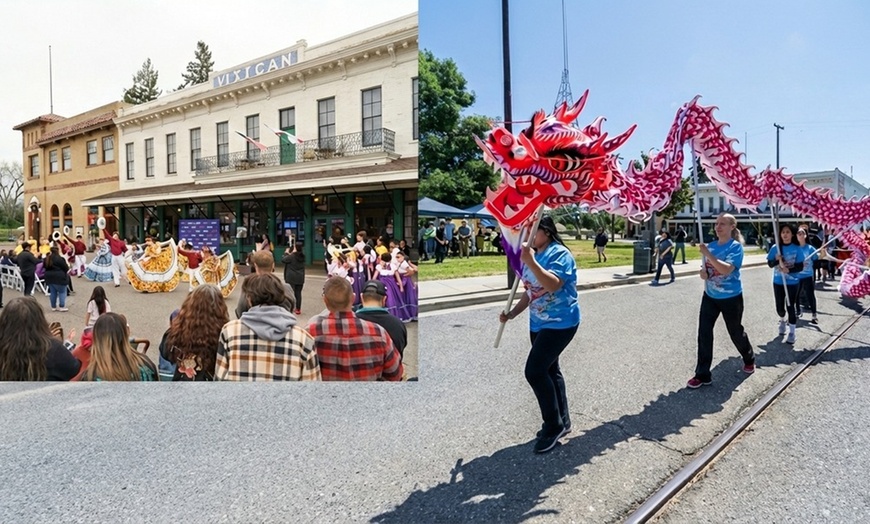 Image 3: Explore San José History with Exclusive Membership Benefits
