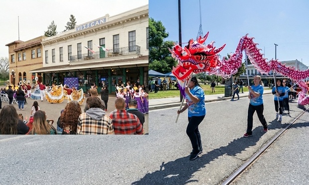 What to expect media