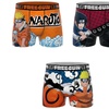 Image 9: Lot de 3 boxers homme Freegun en microfibre  