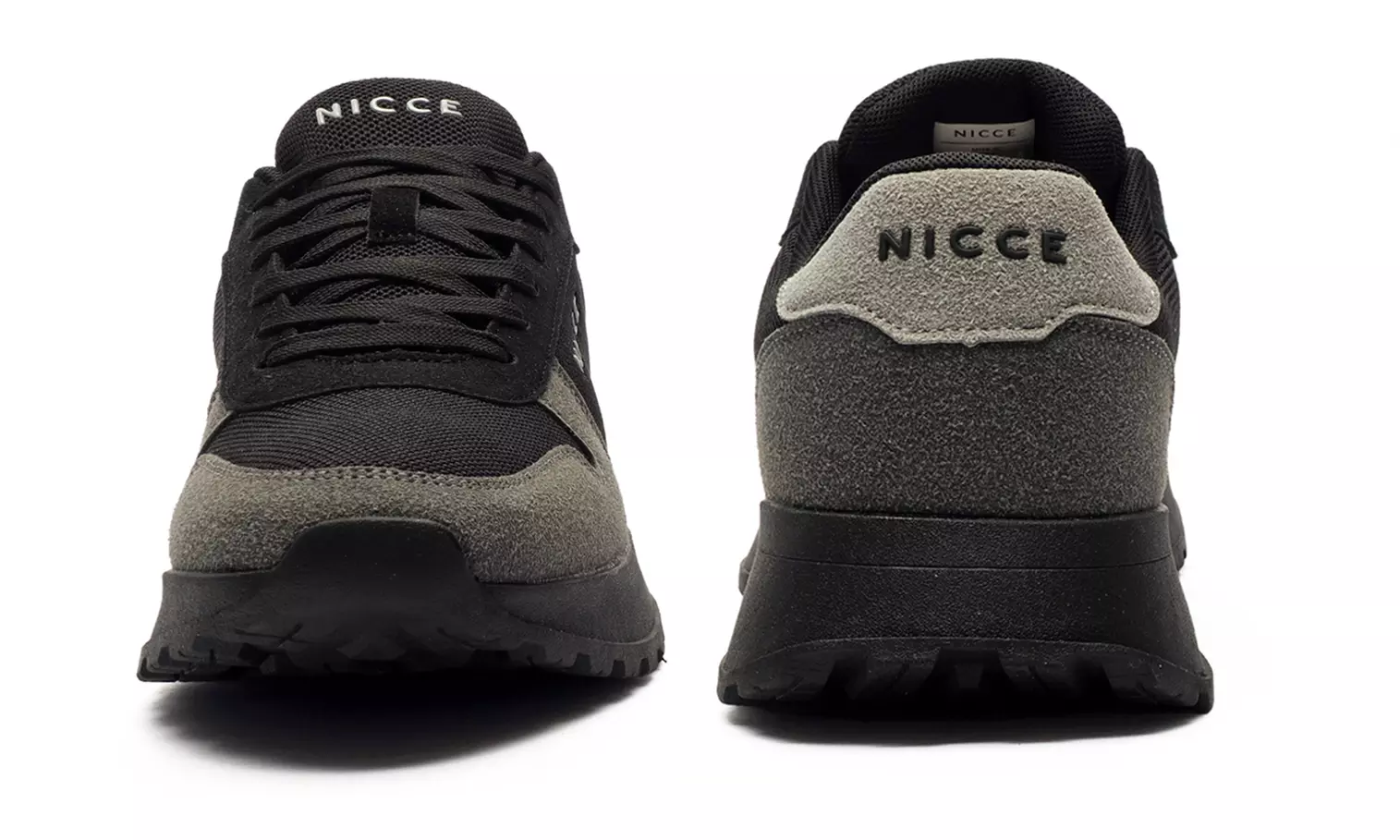 Nicce Bazino Men's Trainers
