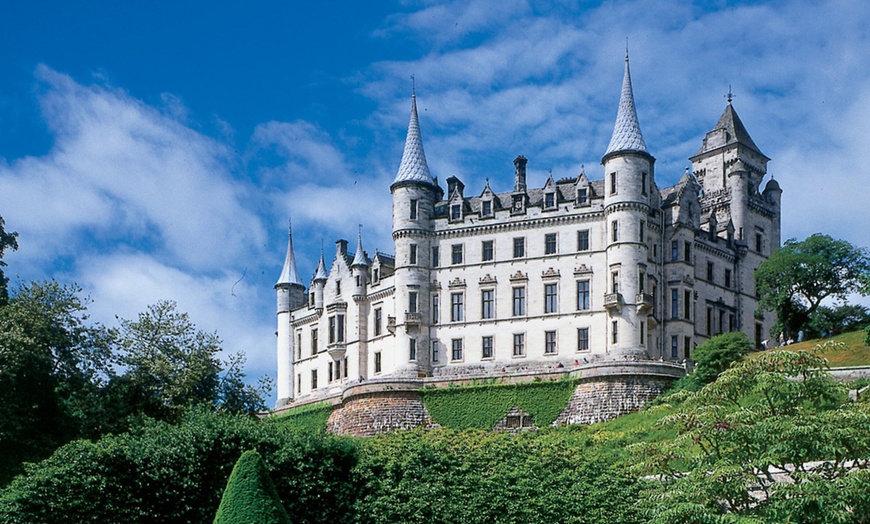 Image 5: Discover Britain's Heritage with Historic Houses Annual Membership