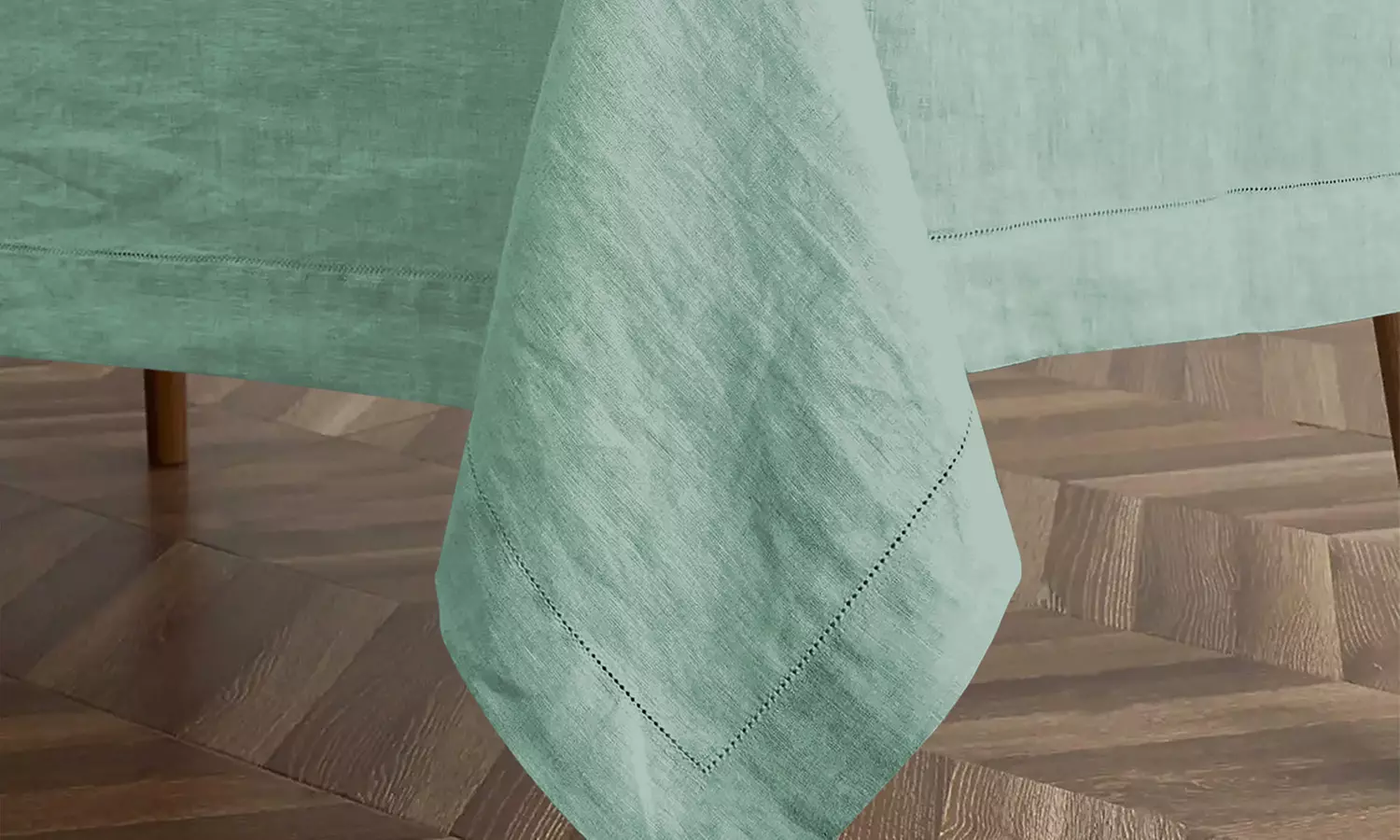 Tischdecke aus 100% Baumwolle