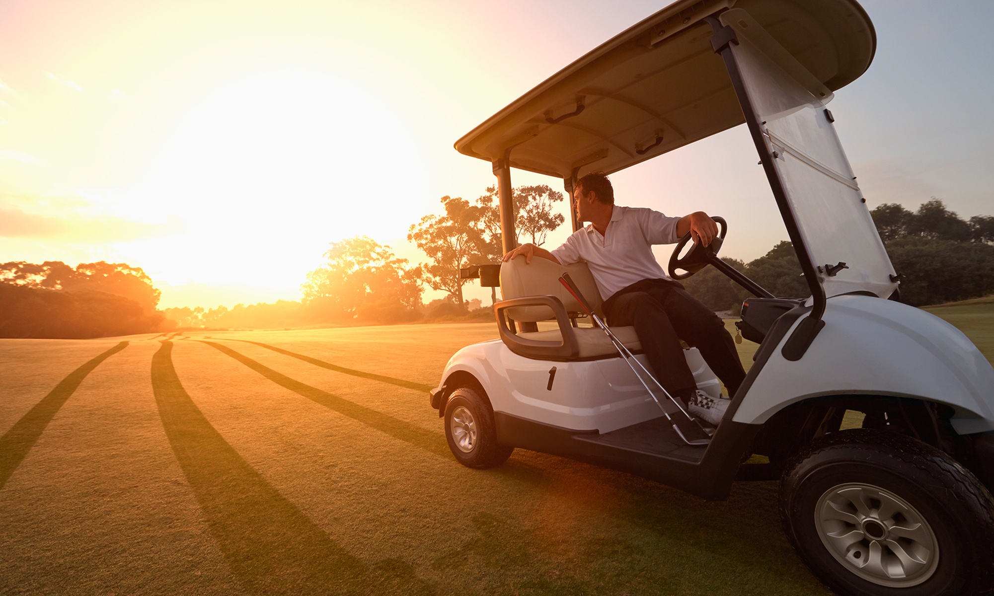 Enhance Your Skills with Golf Cart Protocol Training
