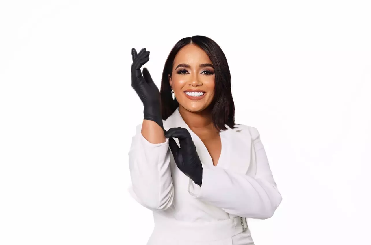 Six Laser Hair-Removal Treatments for Every Area Size