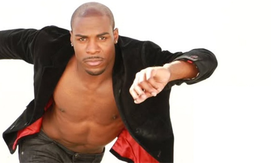 Image 4: One or Two Month Pass, Dance Pass with Choices of 3, 5, or 10 Classes