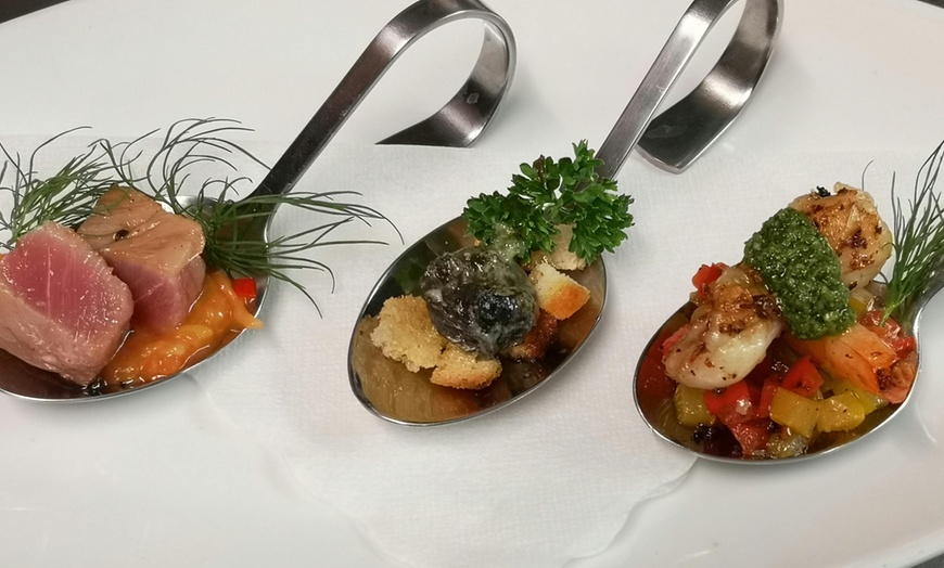 Image 7: Bodensee: 1-3 Nächte inkl. Gourmet-Dinner, Aperitif & Thermeneintritt