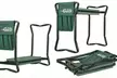 Garden Gear Comfort Kneeler with Tool Bag or Rotating Seat - Image 5