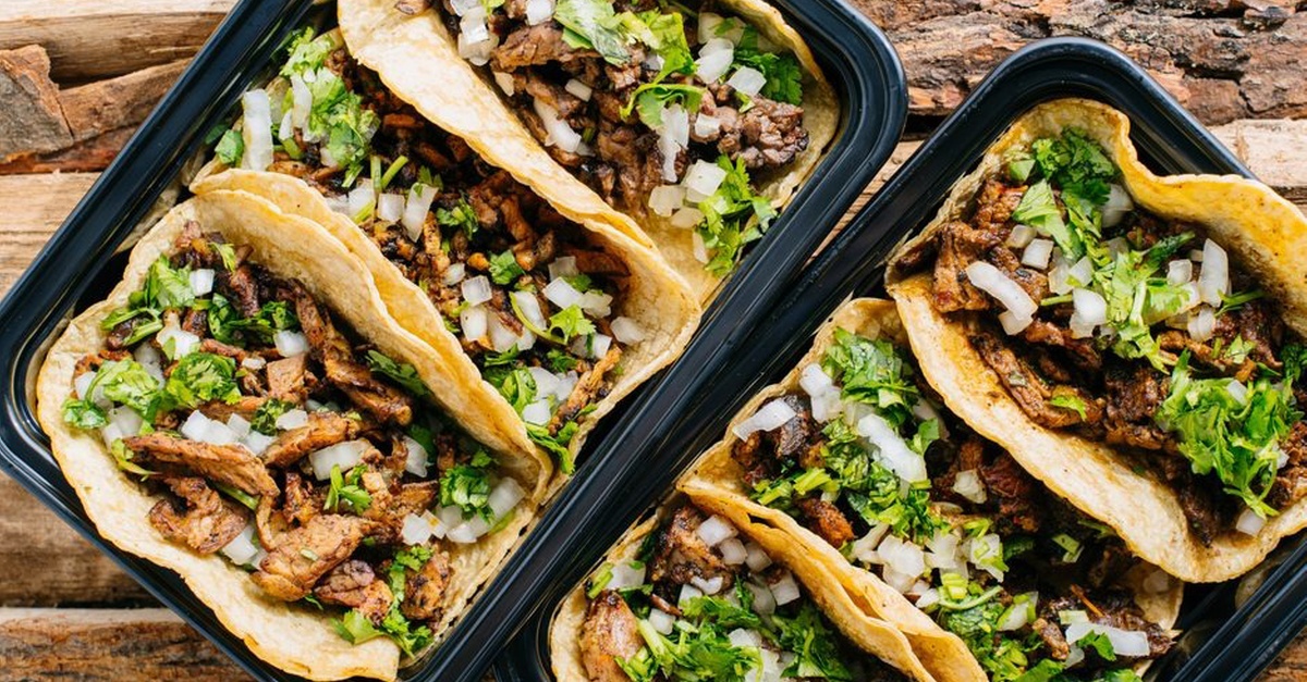 Savor and Enjoy $20 or $45 Voucher Towards food & Drink or Four Dinner Boxes For Four (Up to 31% Off)
